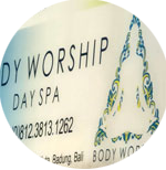 Body Worship Spa Bali Google Review 2
