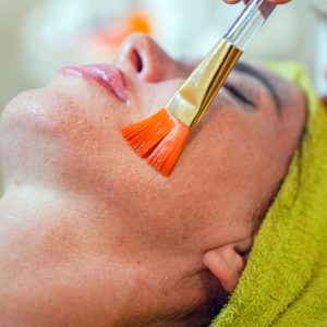 Bali Spa Facial Treatment