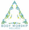 Bodyworship Bali Wellness Logo